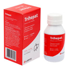 Trihepat 2 pack/ Labyes / Solución natural y efectiva para un hígado sano en mascotas