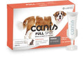 Canis Fullspot 41 kg a 60 kg
